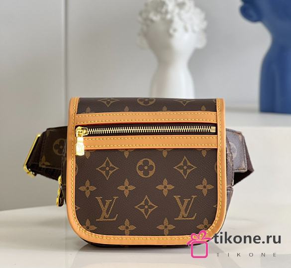 Louis Vuitton Bum Bag M40108 18cm - 1