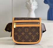 Louis Vuitton Bum Bag M40108 18cm - 1