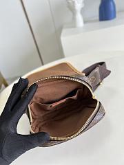 Louis Vuitton Bum Bag M40108 18cm - 5