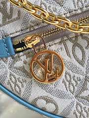 Louis Vuitton Nicolas Ghesquière Loop Since 1854 M81094 - 5