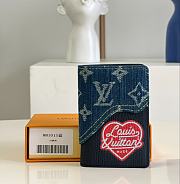 Louis Vuitton Monogram M81015 - 1