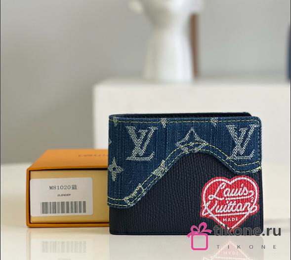 Louis Vuitton Monogram M81020 - 1