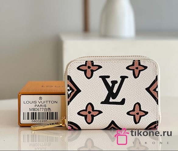 Louis Vuitton Wild at Heart  M80755 - 1