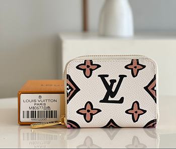 Louis Vuitton Wild at Heart  M80755