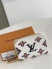 Louis Vuitton Wild at Heart  M80755 - 3