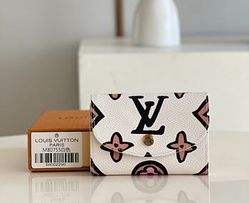 Louis Vuitton Wild at Heart  Rosalie M80755