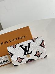 Louis Vuitton Wild at Heart  Rosalie M80755 - 4