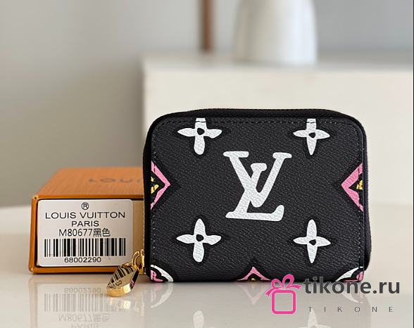 Louis Vuitton Wild at Heart M80677 - 1