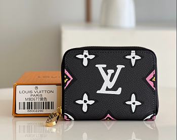 Louis Vuitton Wild at Heart M80677