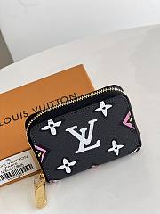 Louis Vuitton Wild at Heart M80677 - 6