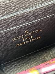 Louis Vuitton Wild at Heart M80677 - 4