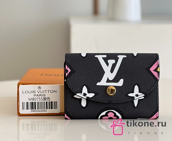 Louis Vuitton Wild at Heart Rosalie M80755 02 - 1