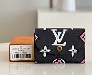 Louis Vuitton Wild at Heart Rosalie M80755 02 - 1