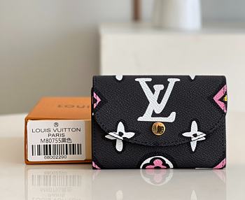 Louis Vuitton Wild at Heart Rosalie M80755 02