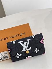 Louis Vuitton Wild at Heart Rosalie M80755 02 - 2