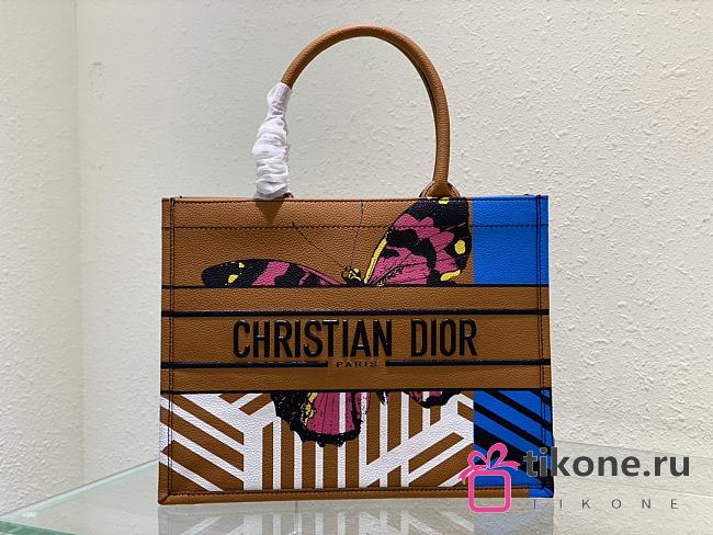 DIOR TOTE 36 cm - 1