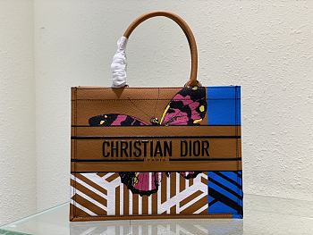 DIOR TOTE 36 cm