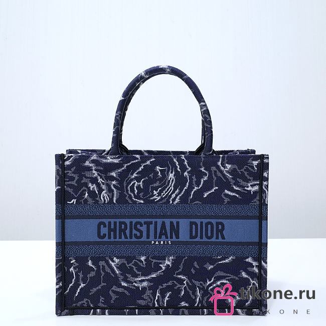 Dior Book Tote 1286 - 1