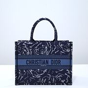 Dior Book Tote 1286 - 1