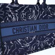 Dior Book Tote 1286 - 3