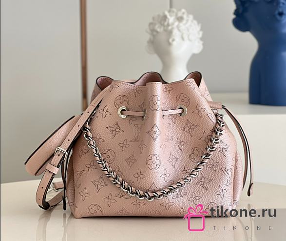 Louis Vuitton Bella Monogram Bag M58791 - 1