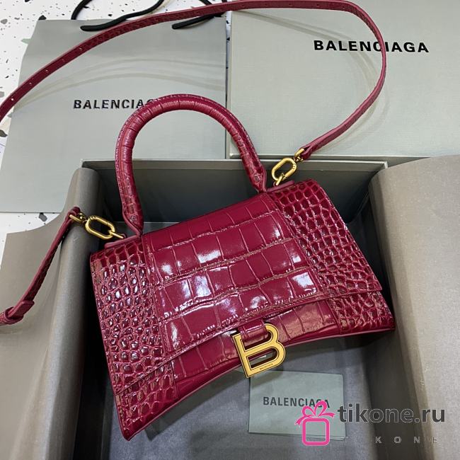 Balenciaga Hourglass 23CM 03 - 1