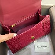 Balenciaga Hourglass 23CM 03 - 5