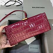 Balenciaga Hourglass 23CM 03 - 2