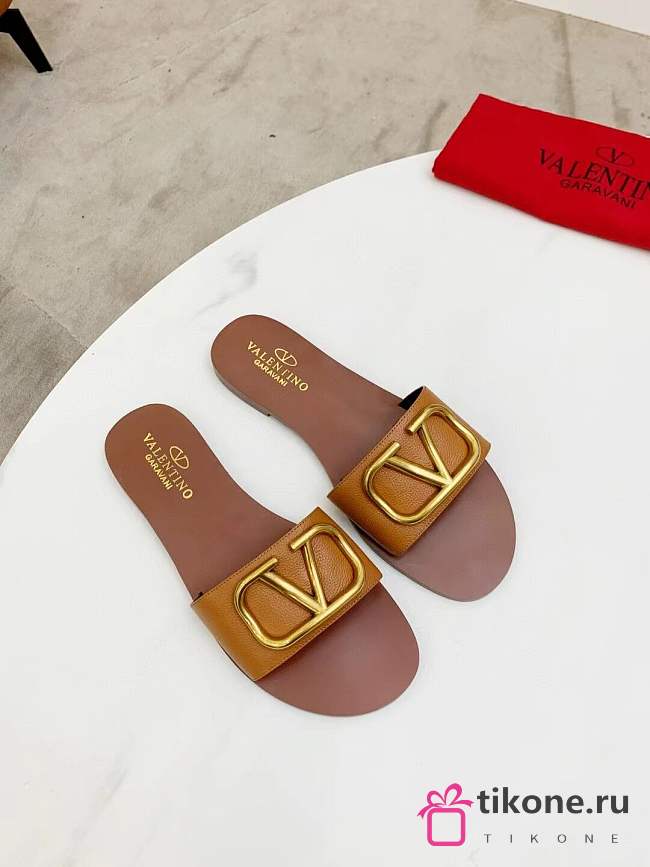 Valentino Slippers - 1