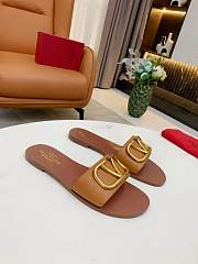 Valentino Slippers - 4