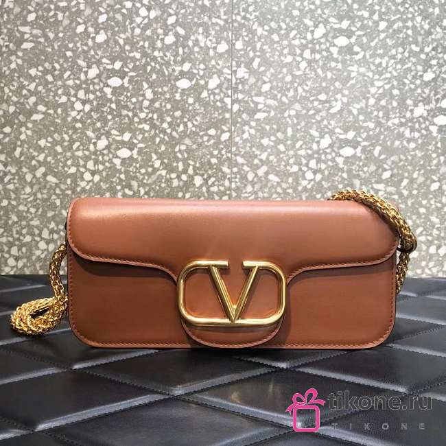 Valentino Loco Shoulder Bag - 1