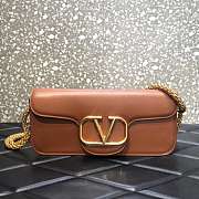 Valentino Loco Shoulder Bag - 1