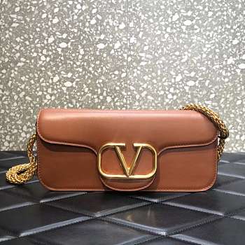 Valentino Loco Shoulder Bag