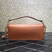 Valentino Loco Shoulder Bag - 5