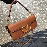 Valentino Loco Shoulder Bag - 3