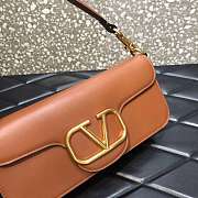 Valentino Loco Shoulder Bag - 2