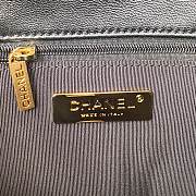 Chanel 19 Multicolor Bag 26cm - 5