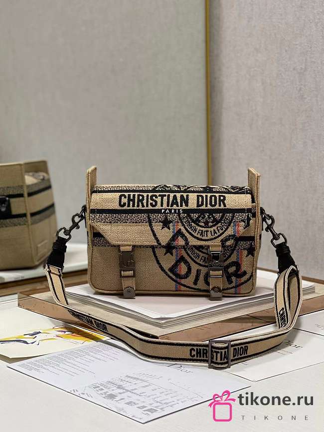 DIOR Diorcamp Bag 04 - 1