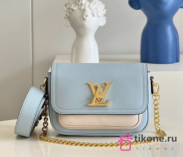 Louis Vuitton LOCKME TENDER M58557 04 - 1