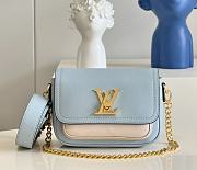 Louis Vuitton LOCKME TENDER M58557 04 - 1