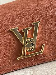 Louis Vuitton LOCKME TENDER  M59733 - 2