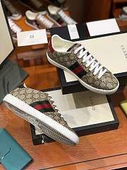 Gucci Tennis 1977 - 2