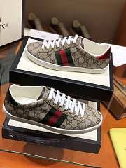 Gucci Tennis 1977 - 3