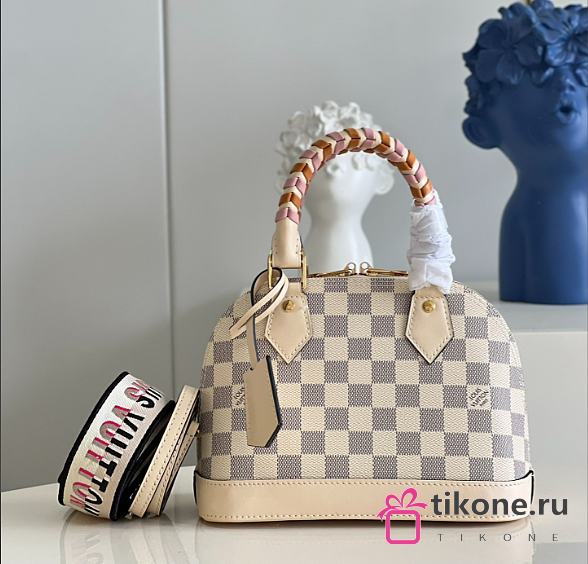 Louis Vuitton Alma BB Bag N45294 - 1