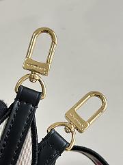 Louis Vuitton Alma BB Bag N45294 - 3