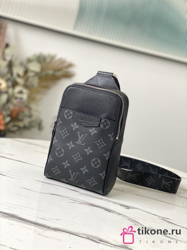 Louis Vuitton Outdoor Bag M30741 - 1