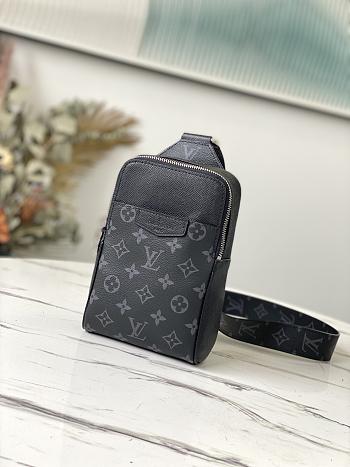 Louis Vuitton Outdoor Bag M30741