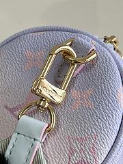 Louis Vuitton Papillon BB Bag M46078  - 5