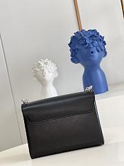 Louis Vuitton Twist PM Handbag M59416 23CM - 2