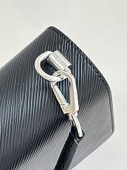 Louis Vuitton Twist PM Handbag M59416 23CM - 4